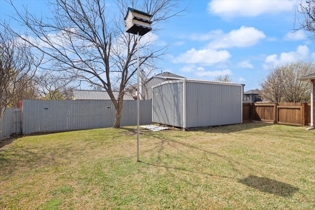 1004 Ridgetop Drive Justin TX 76247