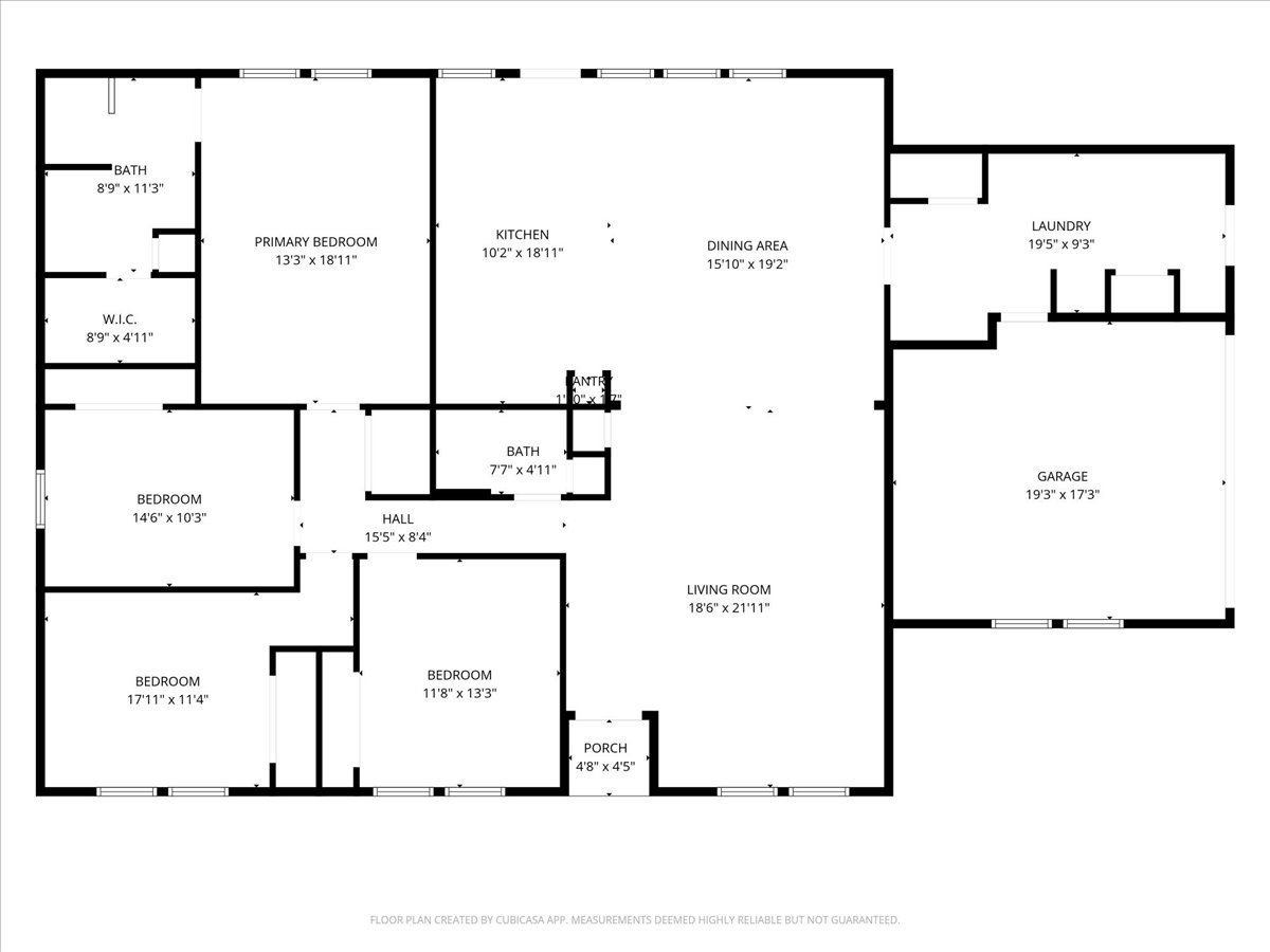 1004 Ridgetop Drive Justin TX 76247