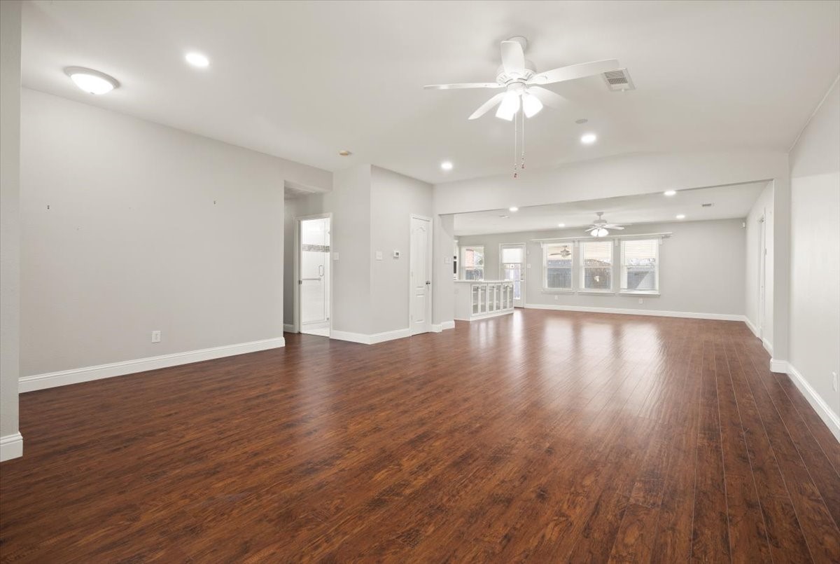 1004 Ridgetop Drive Justin TX 76247