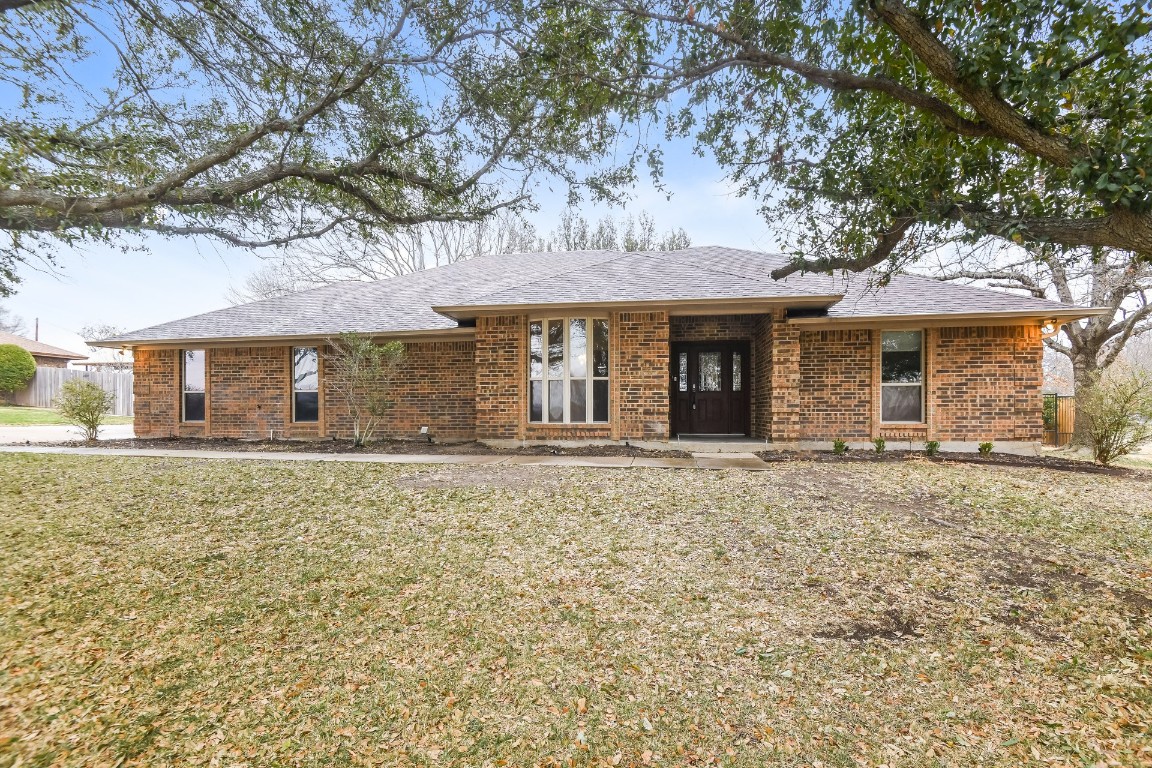 10412 Westridge Road Fort Worth TX 76126