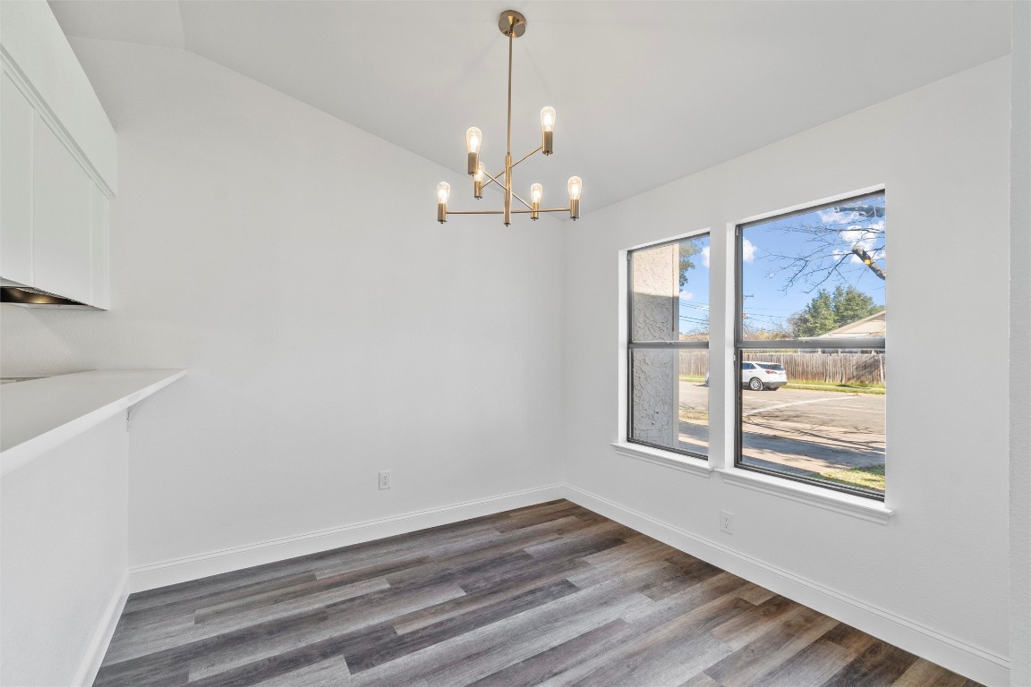 5326 Creek Valley Drive Arlington TX 76018