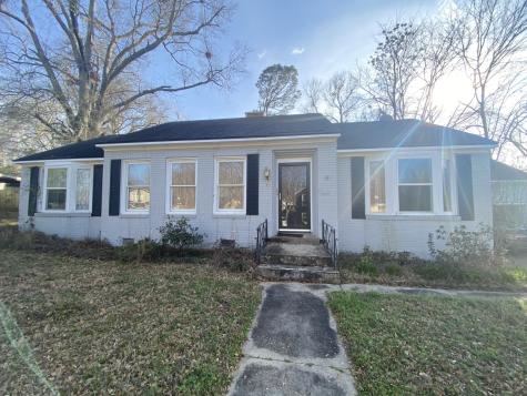 1 Wanda Court Marshall TX 75670