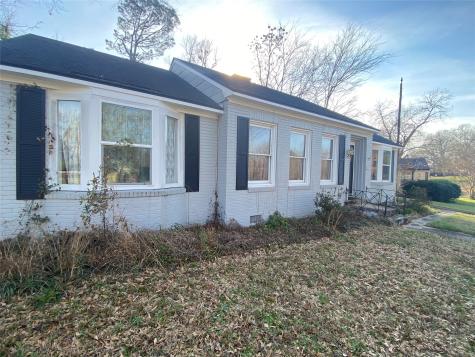 1 Wanda Court Marshall TX 75670