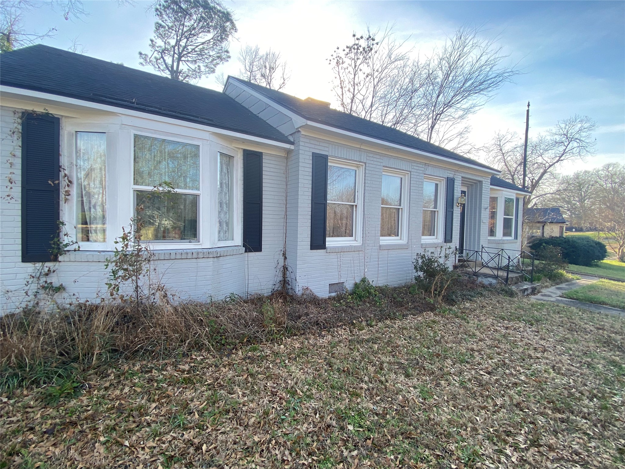 1 Wanda Court Marshall TX 75670