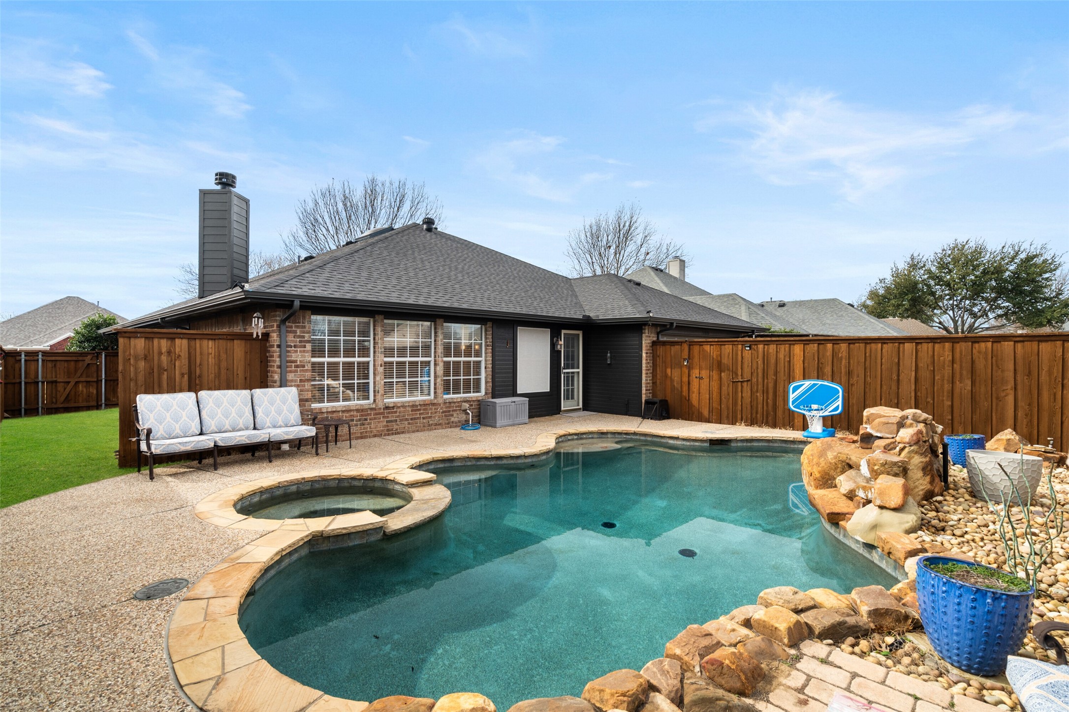 10006 Mallory Drive Frisco TX 75035