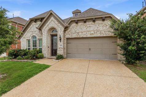 300 Daylily Drive Wylie TX 75098