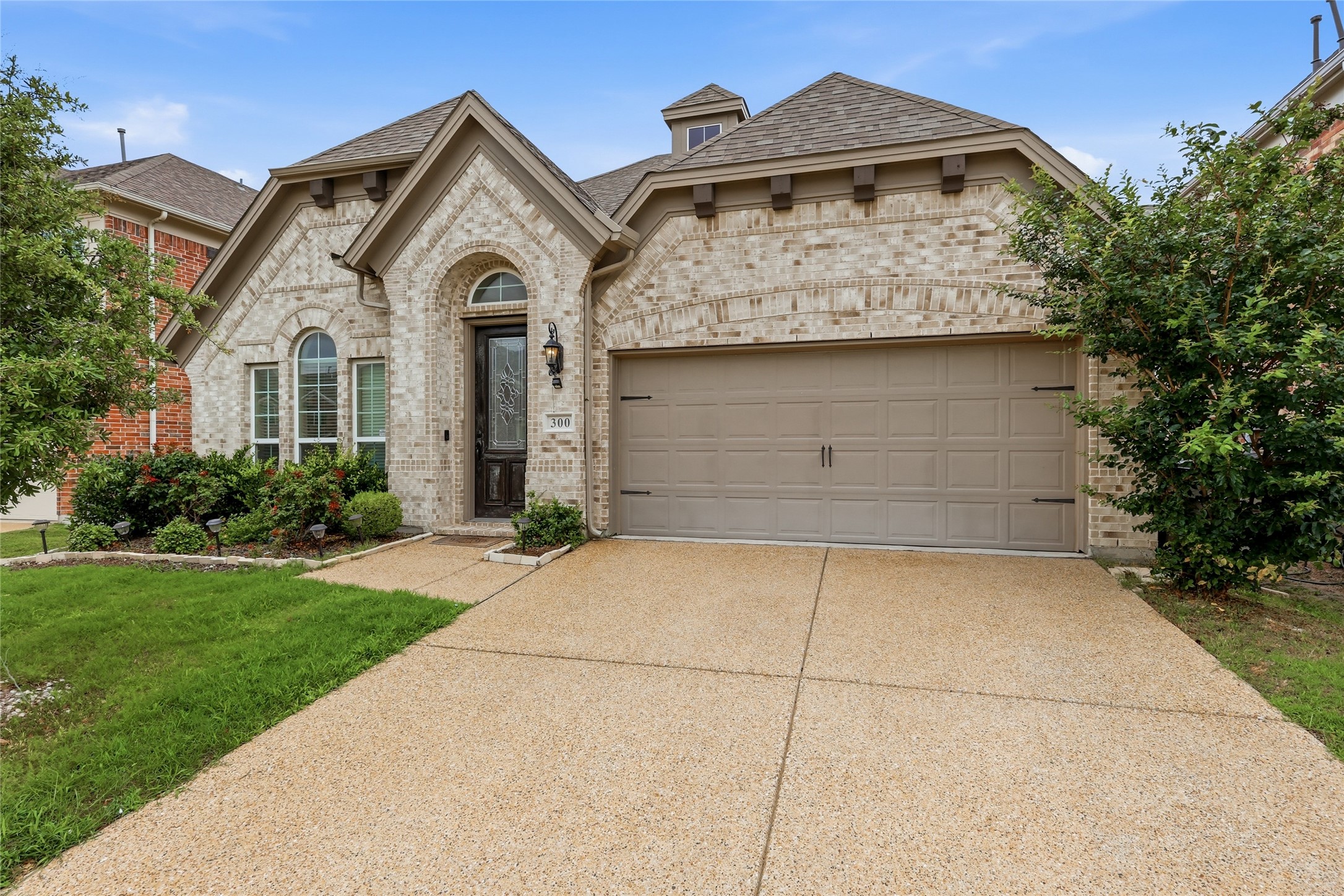 300 Daylily Drive Wylie TX 75098
