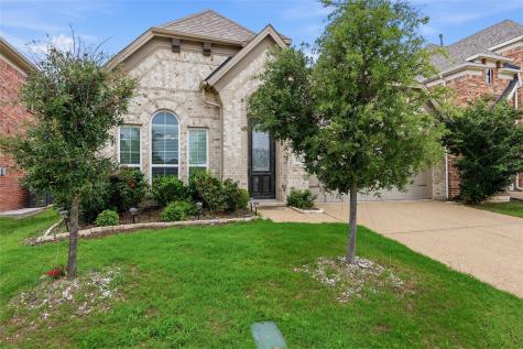 300 Daylily Drive Wylie TX 75098