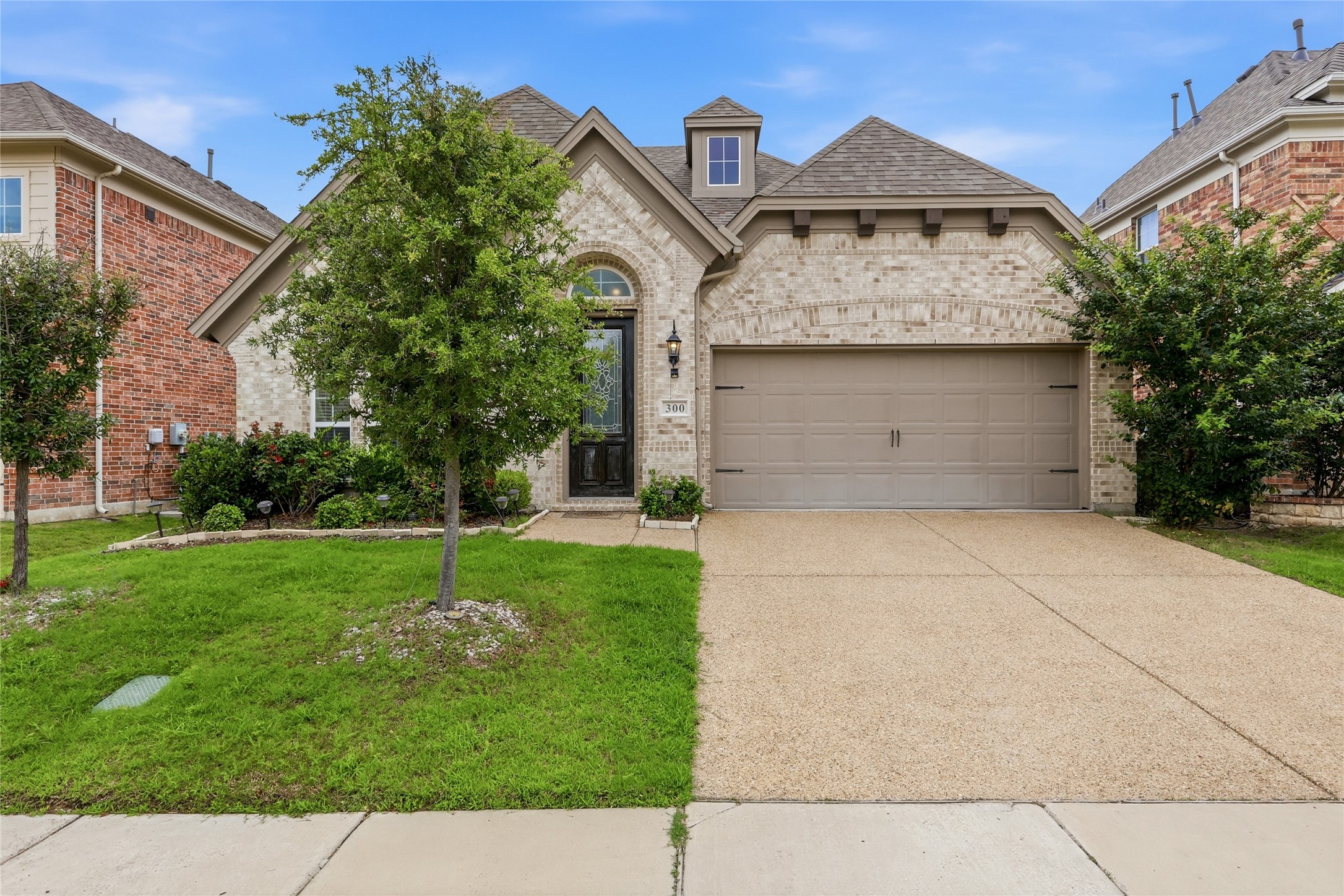 300 Daylily Drive Wylie TX 75098