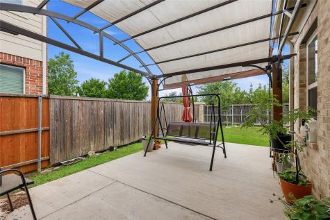300 Daylily Drive Wylie TX 75098