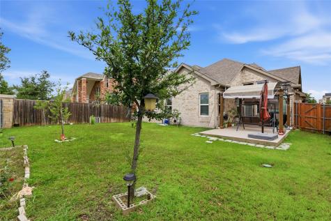300 Daylily Drive Wylie TX 75098