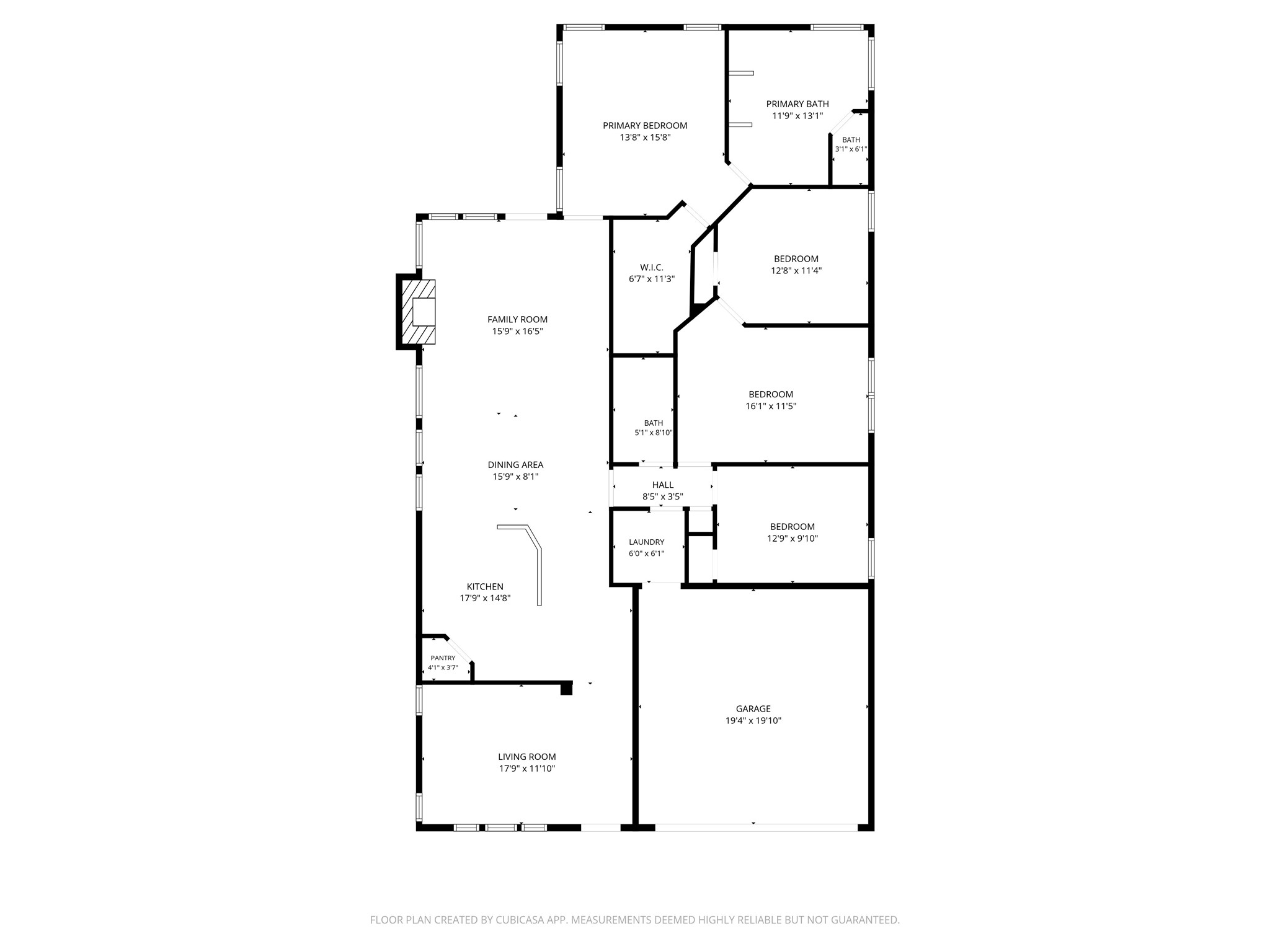 300 Daylily Drive Wylie TX 75098