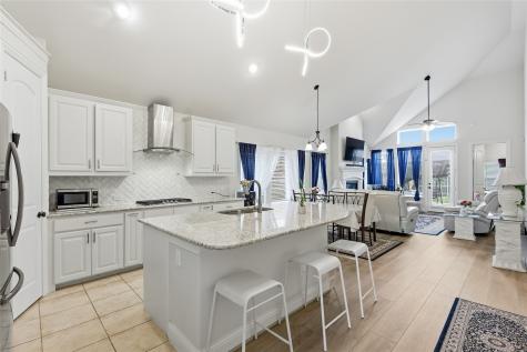 300 Daylily Drive Wylie TX 75098