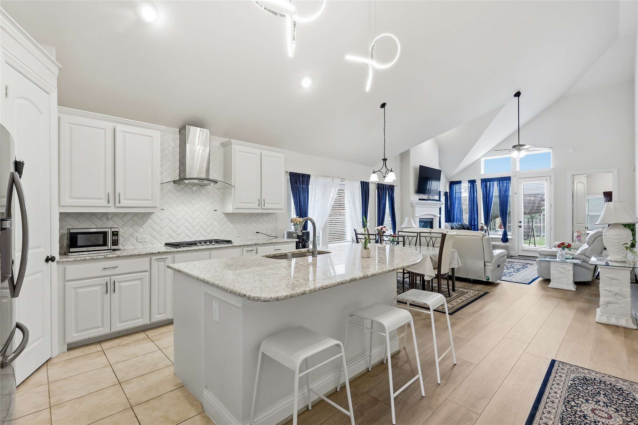300 Daylily Drive Wylie TX 75098