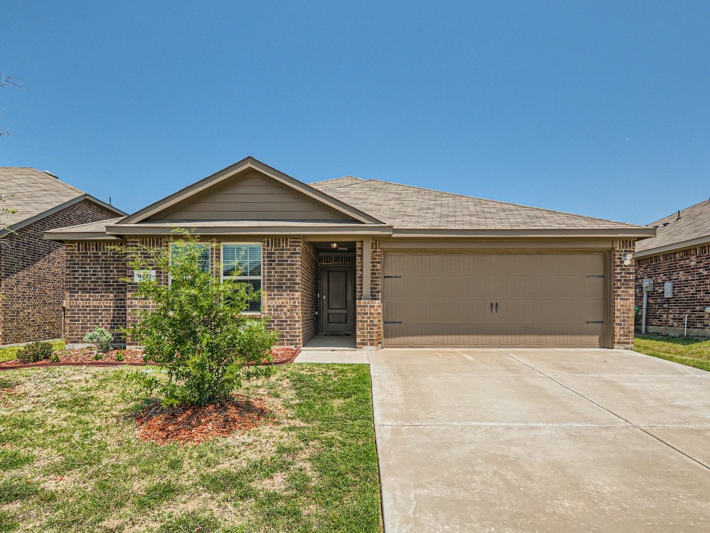 3217 Hawkins Drive Fate TX 75189