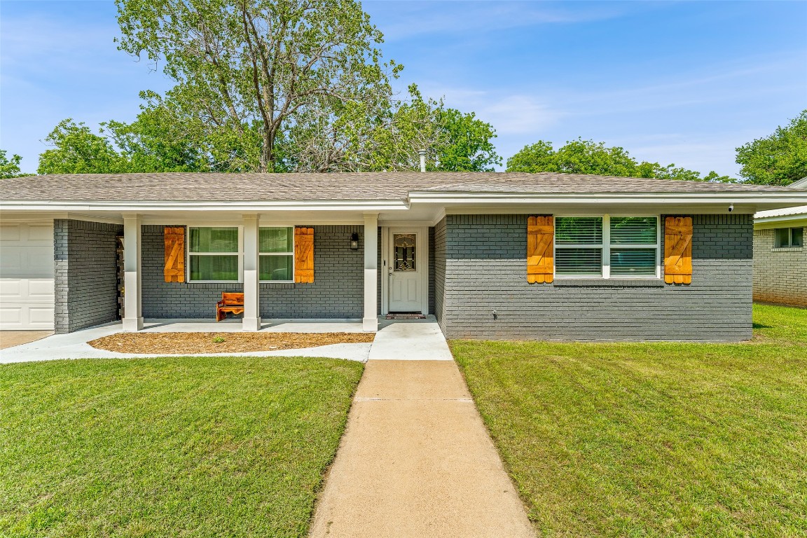 1777 N Mccart Street Stephenville TX 76401