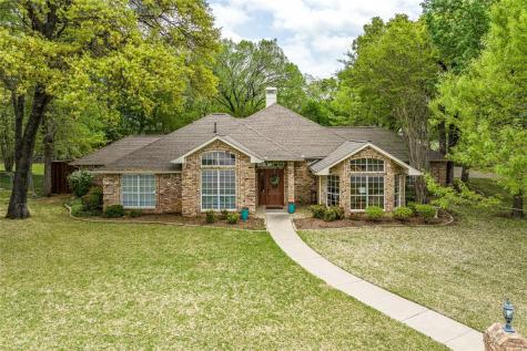3621 Granada Trail Denton TX 76205