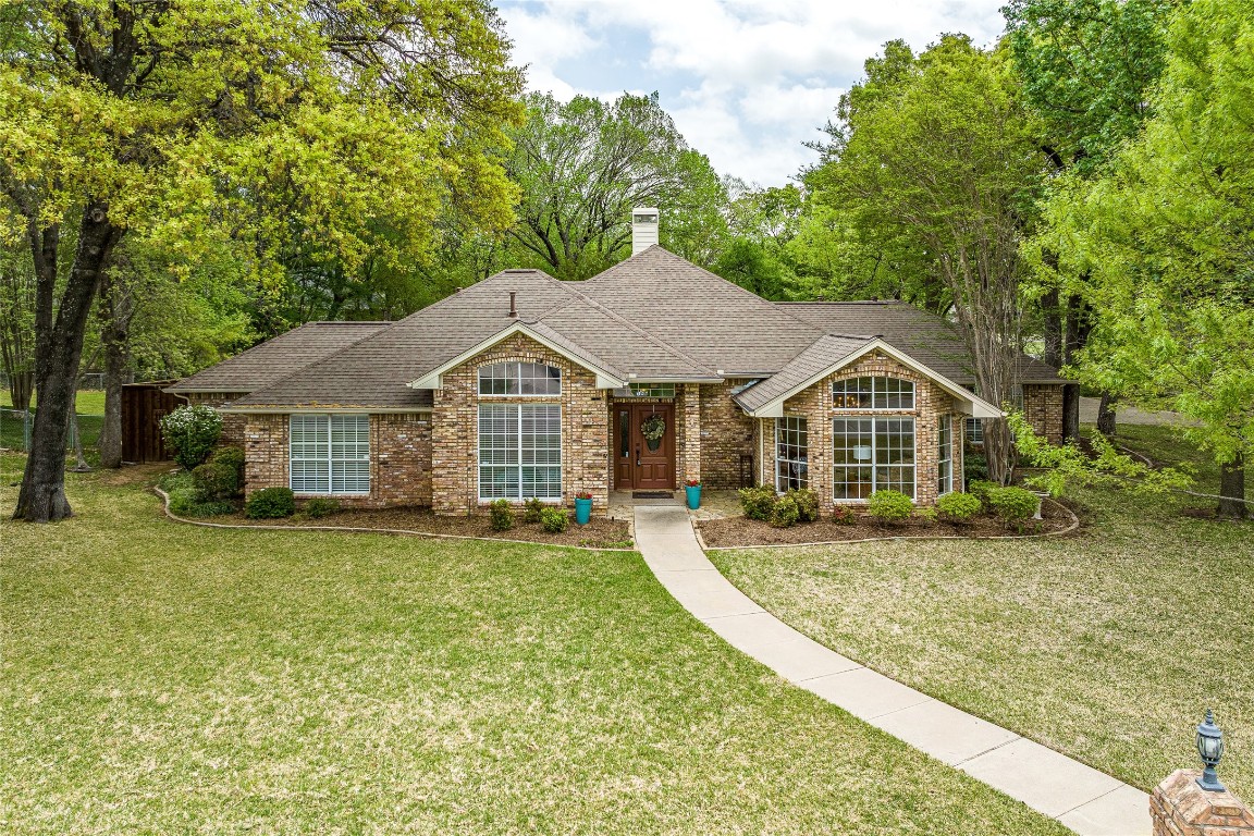 3621 Granada Trail Denton TX 76205