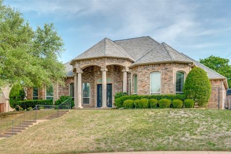 4219 Balboa Court Arlington TX 76016