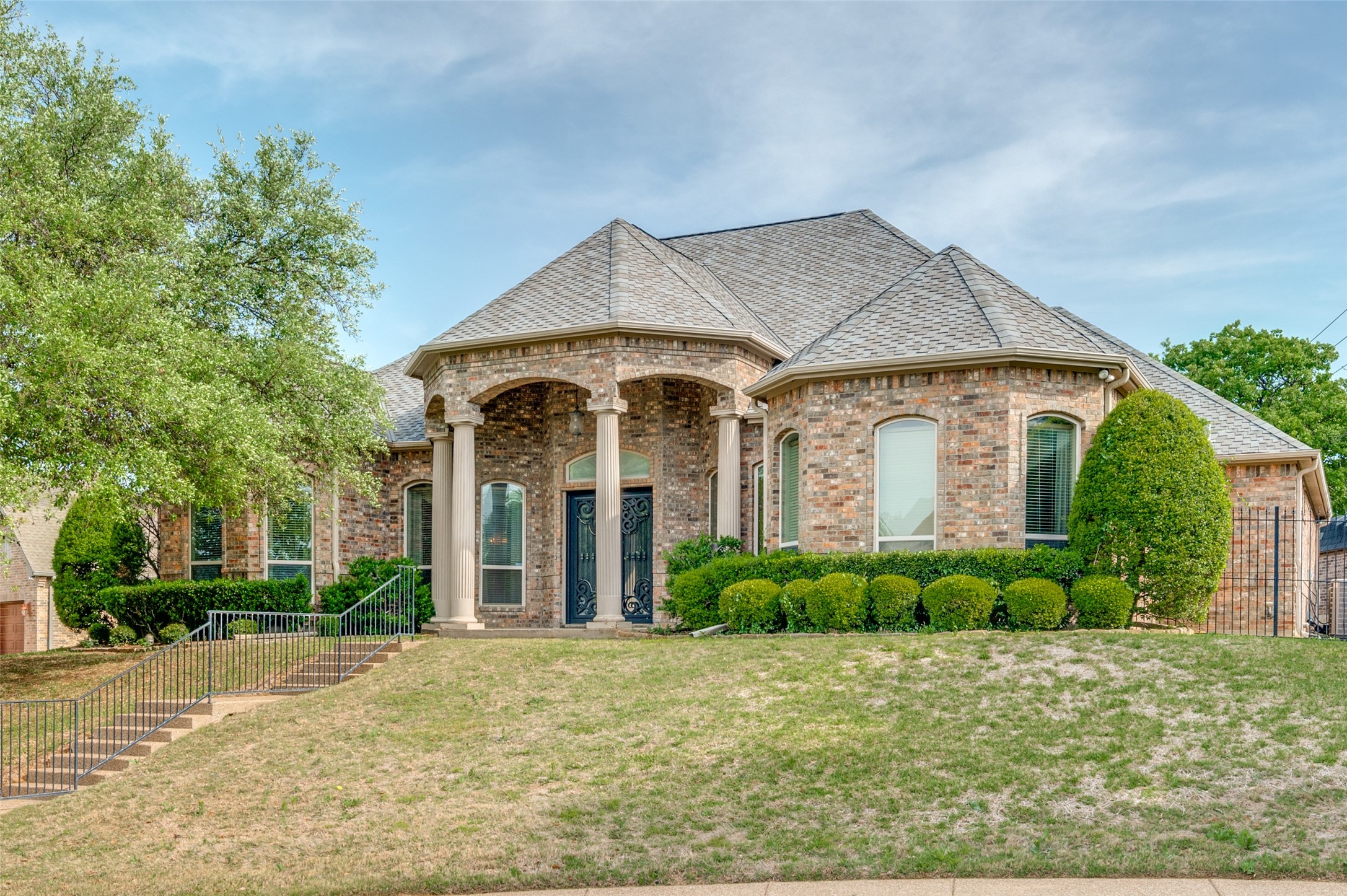 4219 Balboa Court Arlington TX 76016