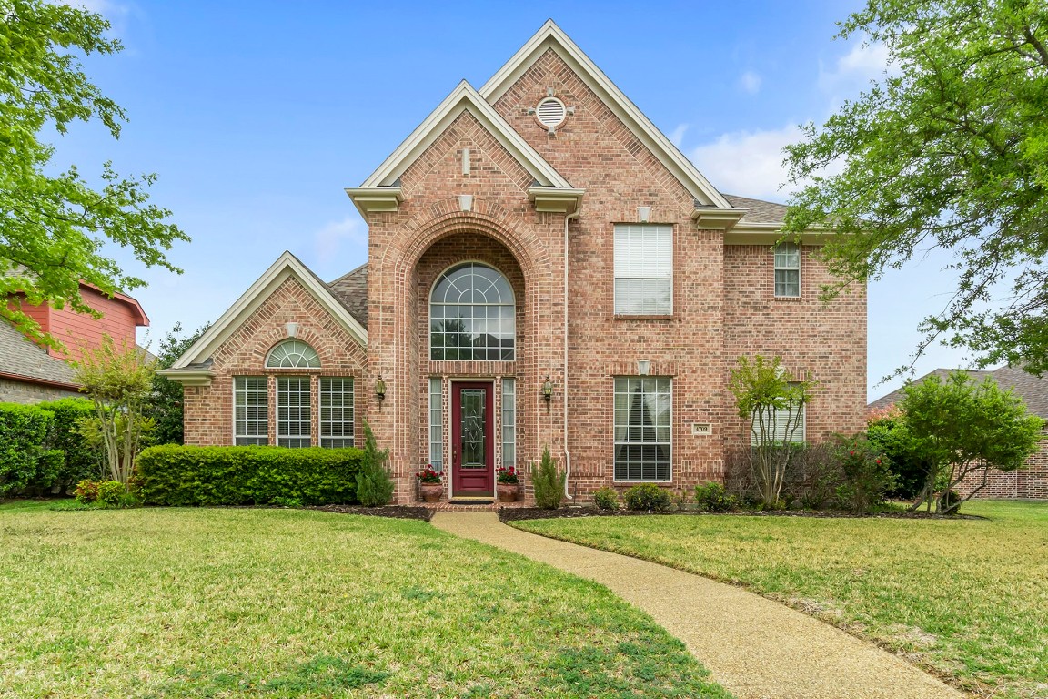 4709 Winter Park Drive Richardson TX 75082