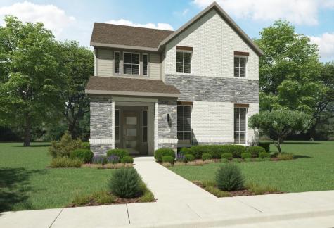4857 Claire Lane Fairview TX 75069