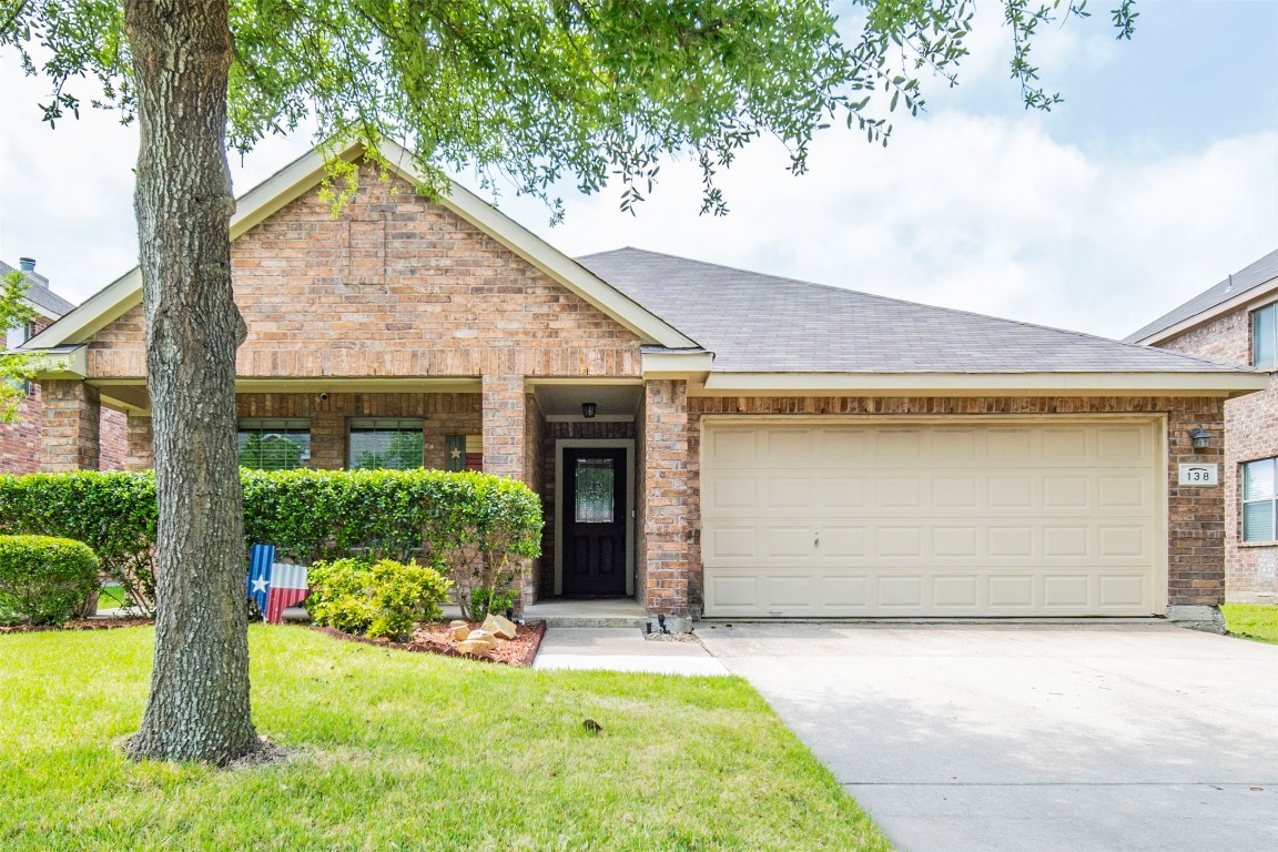 138 Prairie View Drive Princeton TX 75407