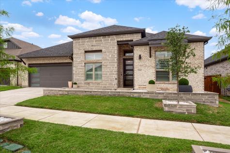 1311 Shorefront Drive Allen TX 75013