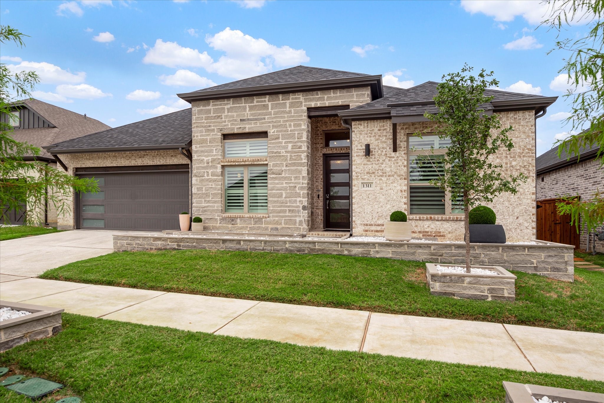 1311 Shorefront Drive Allen TX 75013