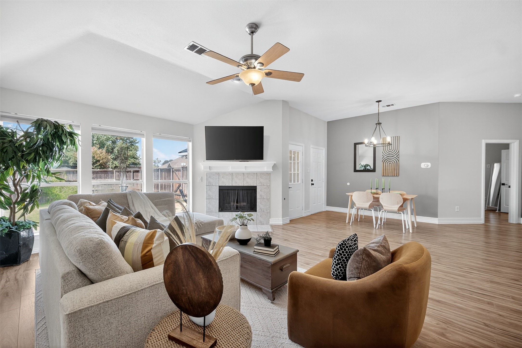 2420 Fieldcrest Drive Rockwall TX 75032