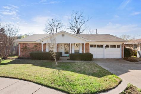 906 Kristin Lane Arlington TX 76012