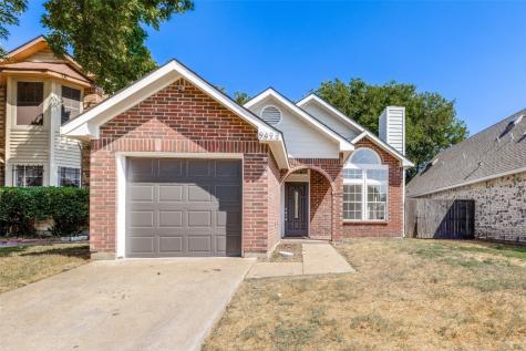 9423 Gossage Lane Dallas TX 75227
