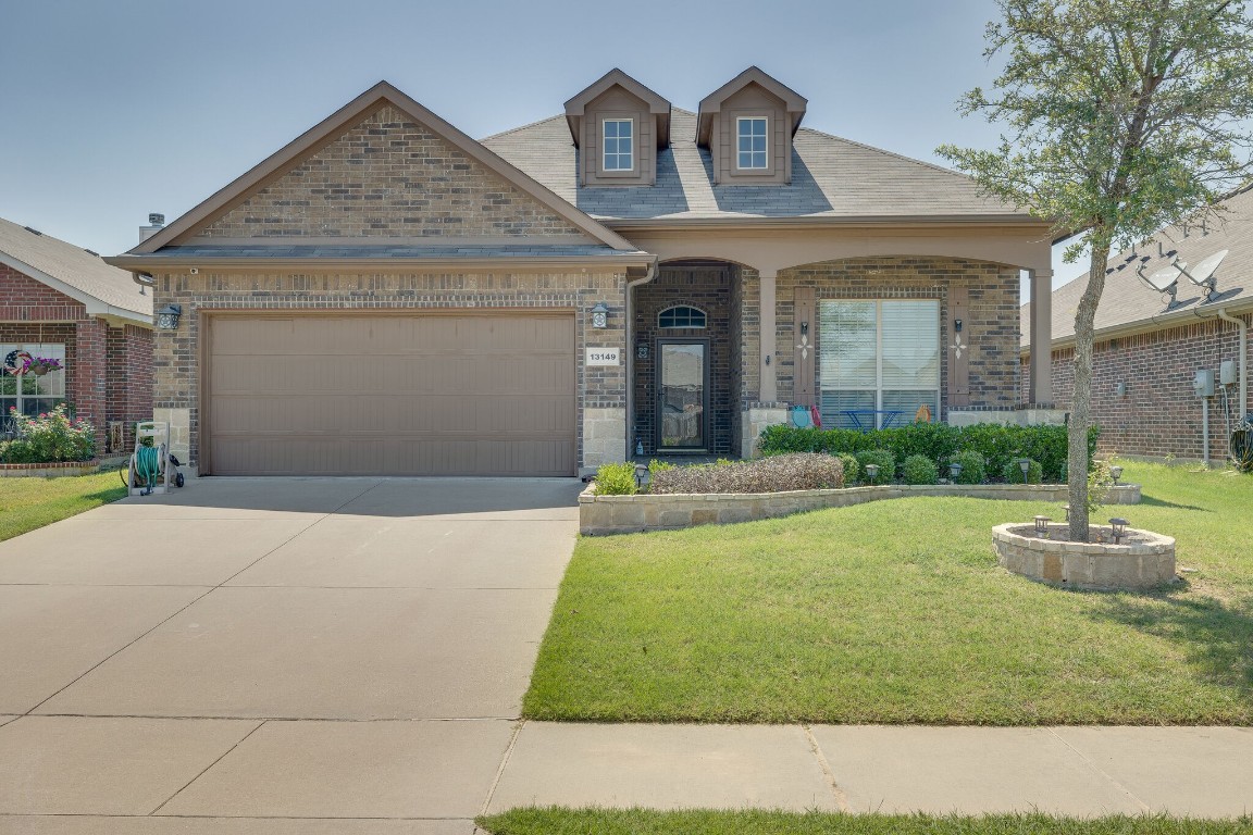 13149 Red Robin Drive Fort Worth TX 76244