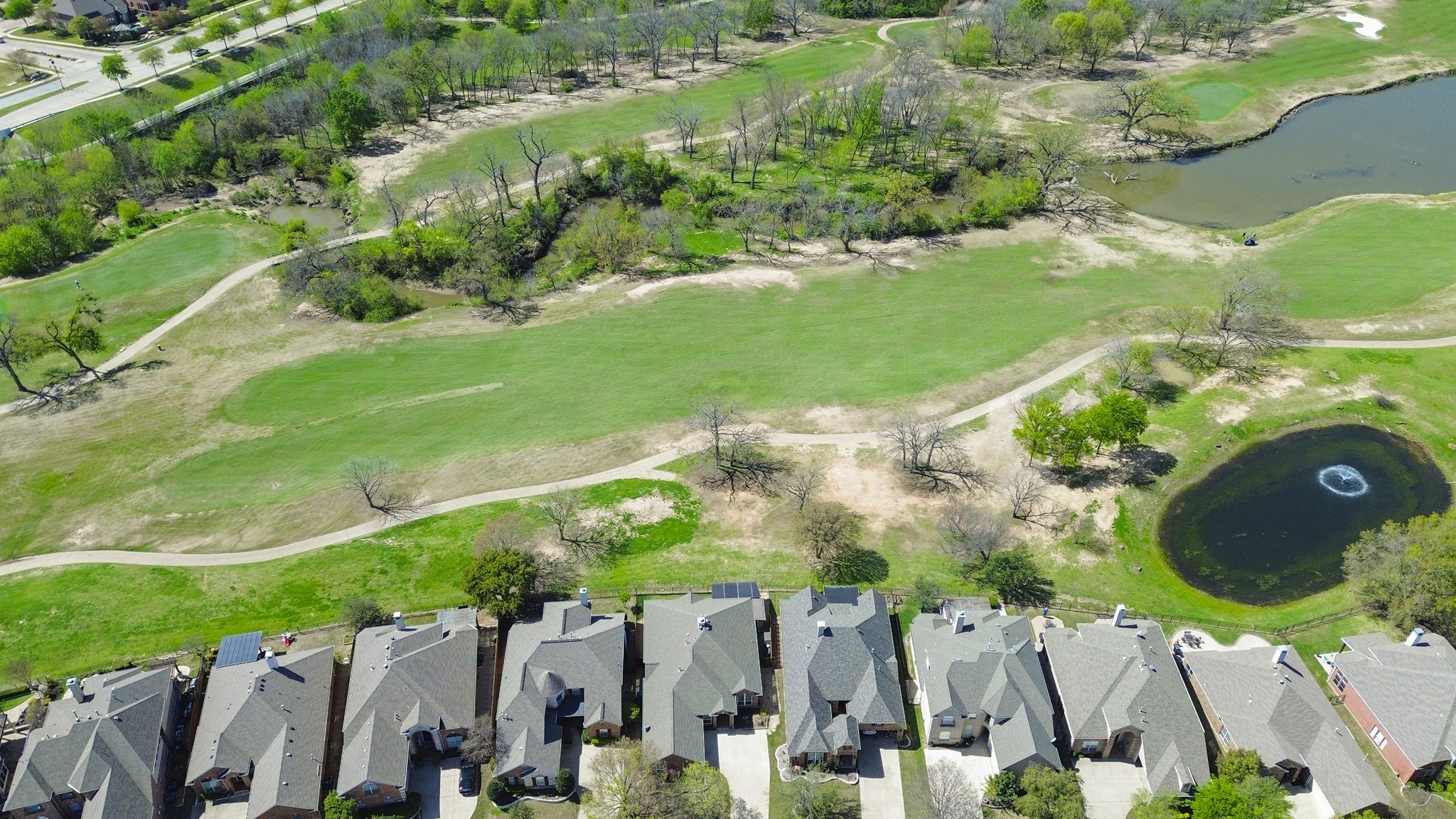 2318 Watercrest Drive Keller TX 76248