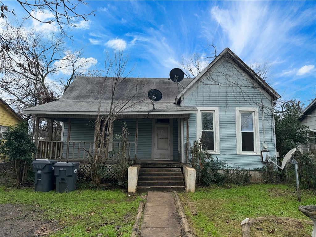 1304 N 11th Street Waco TX 76707