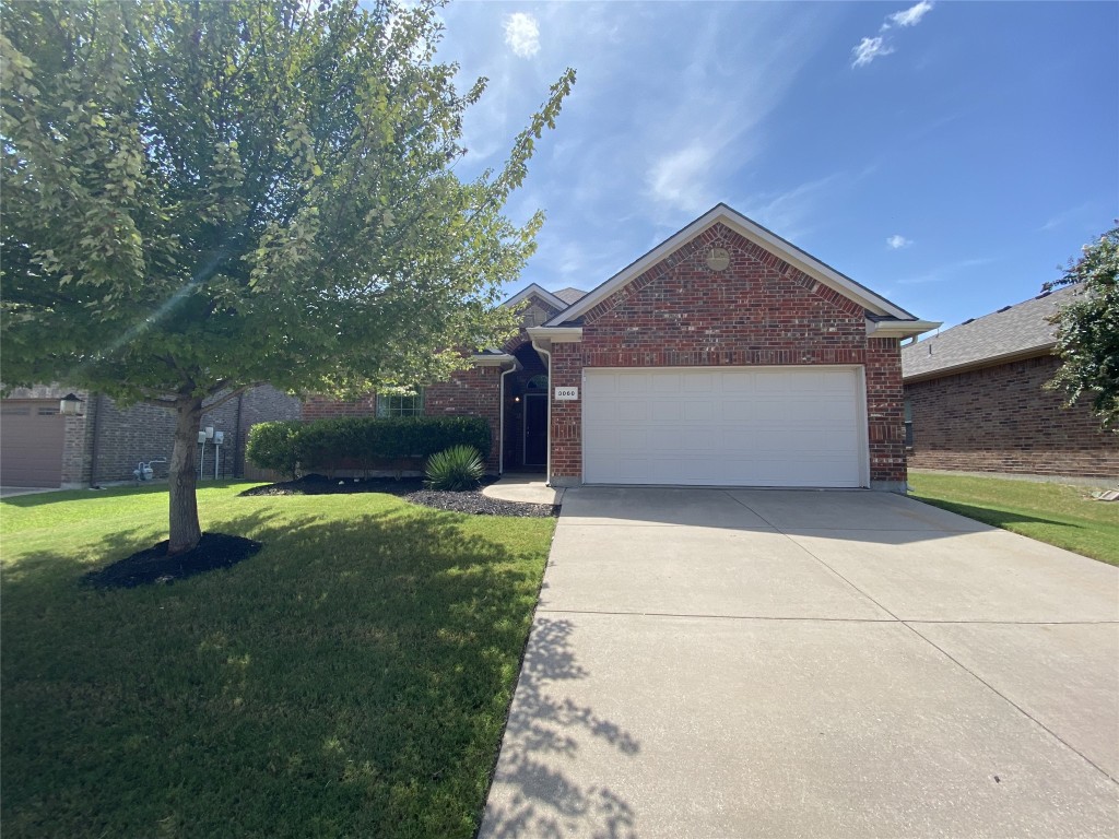 3060 Hidden Valley Drive Fort Worth TX 76177