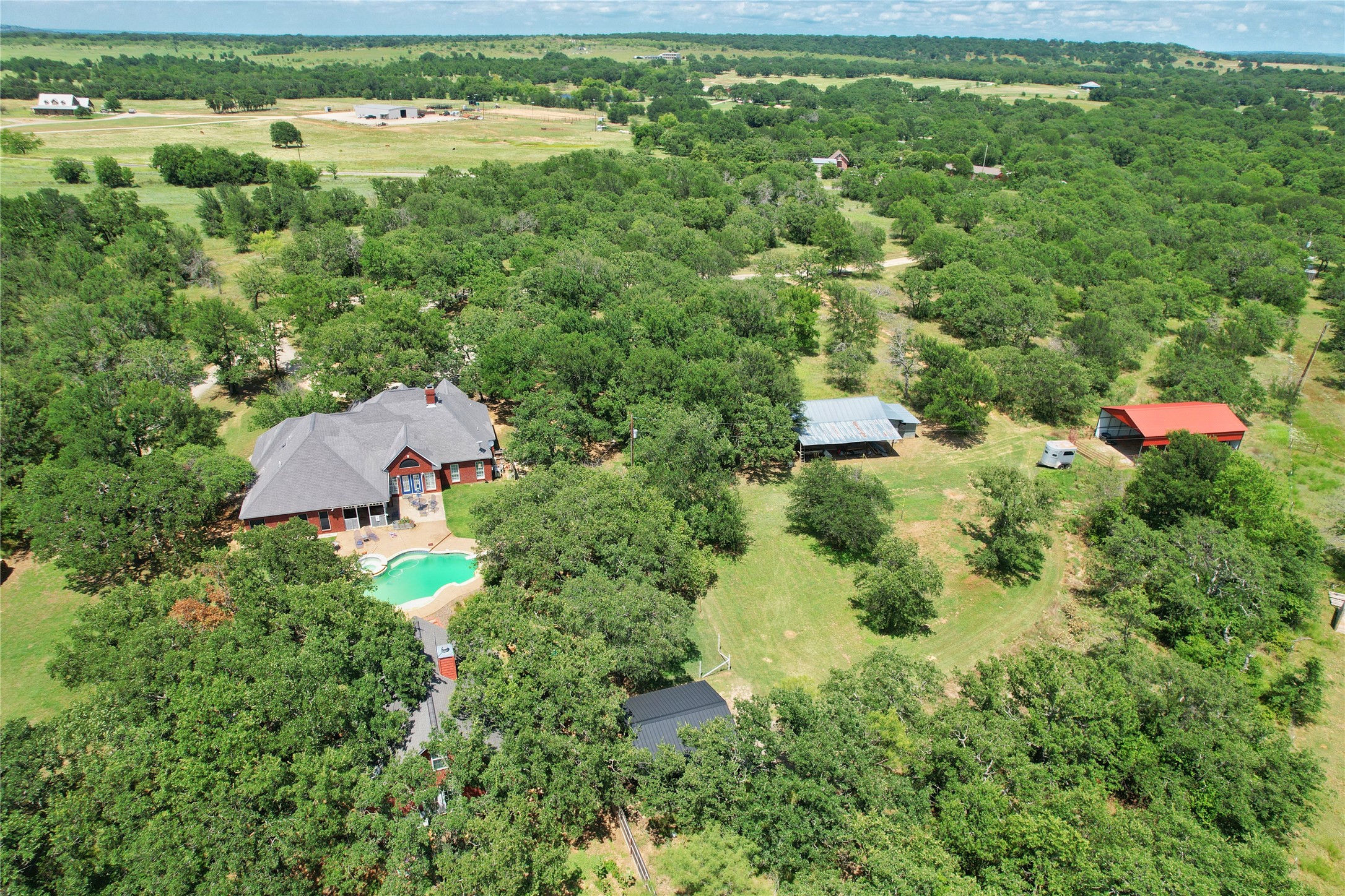 3391 Fm 2190 Jacksboro TX 76458