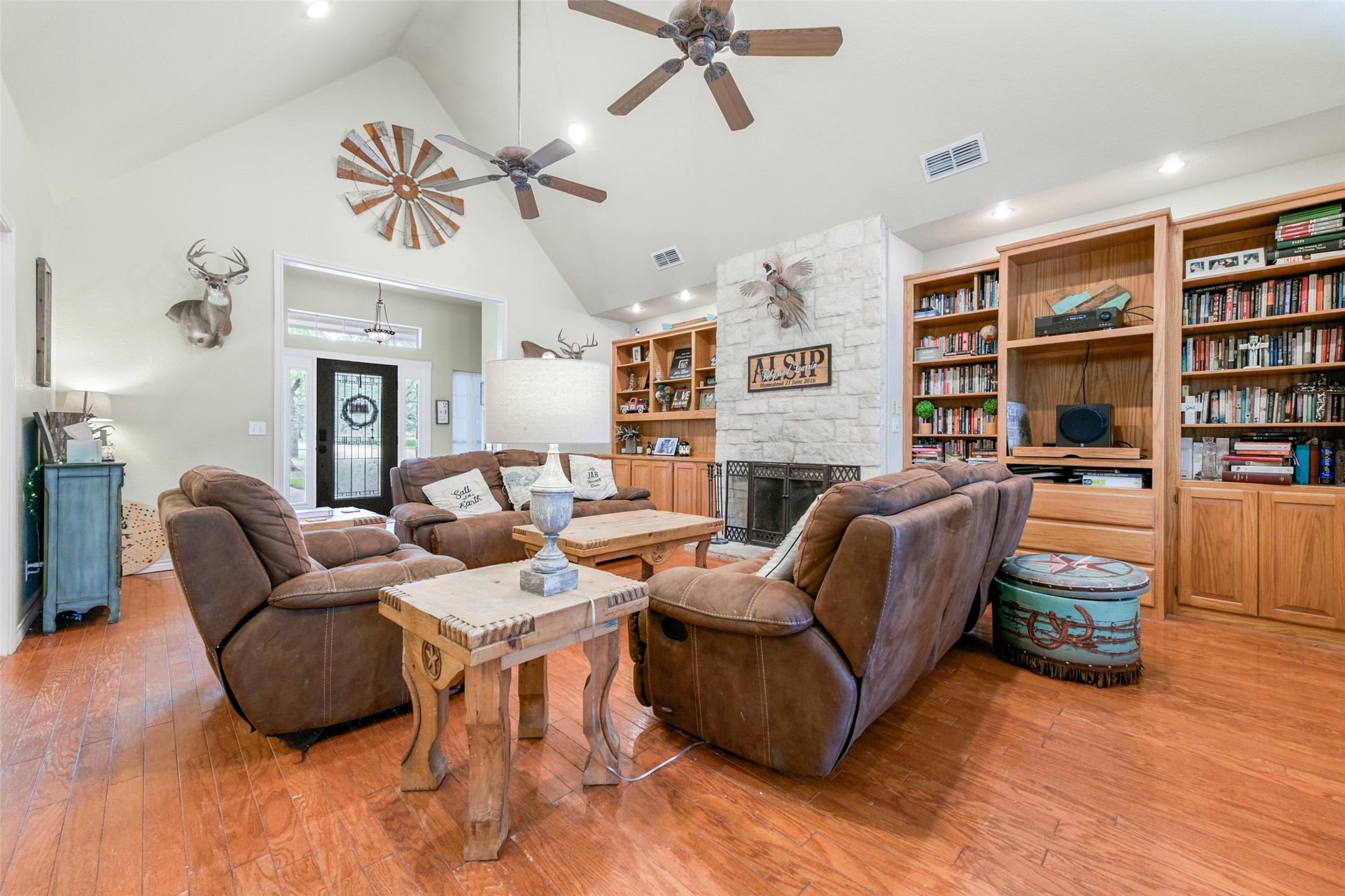 3391 Fm 2190 Jacksboro TX 76458