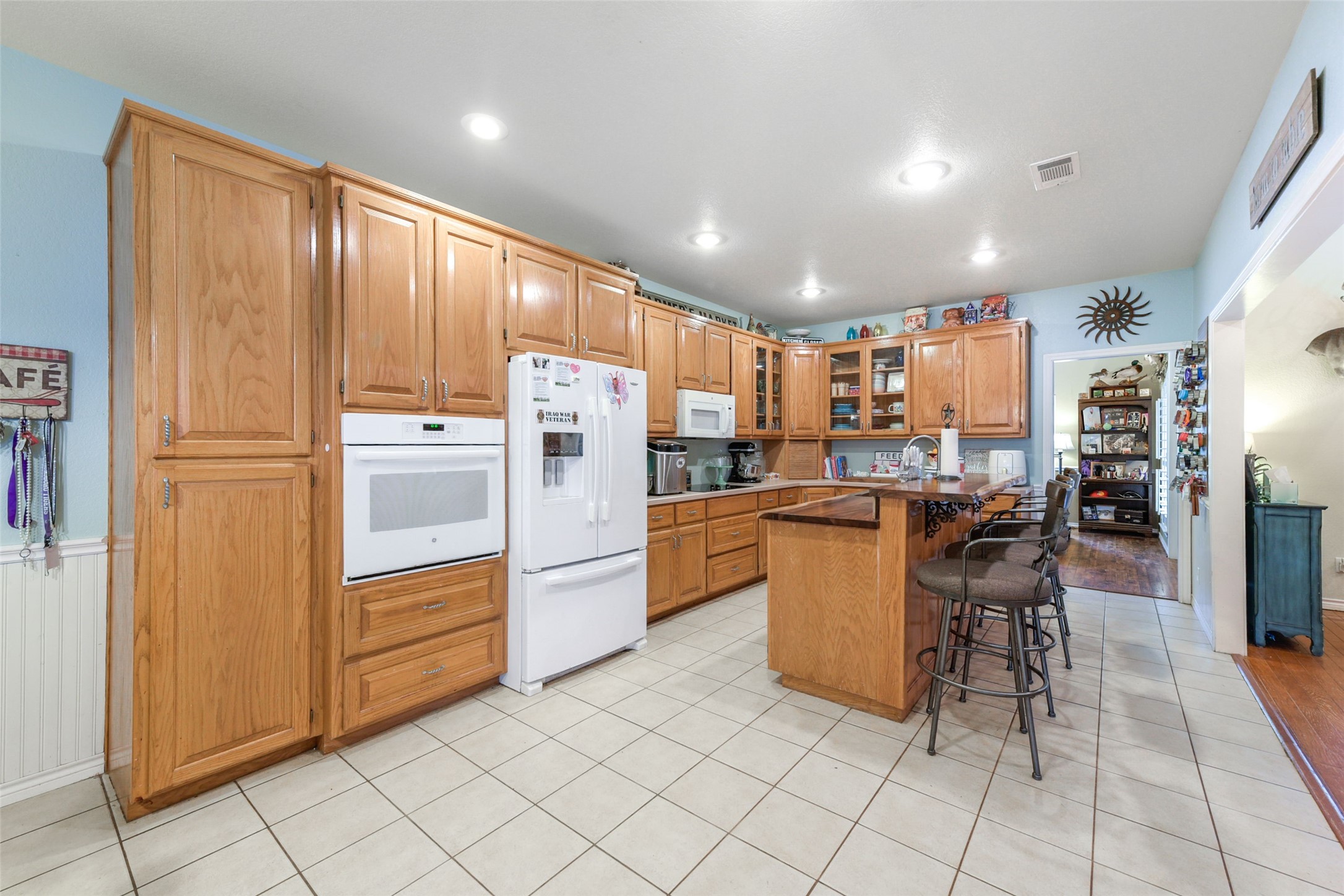 3391 Fm 2190 Jacksboro TX 76458