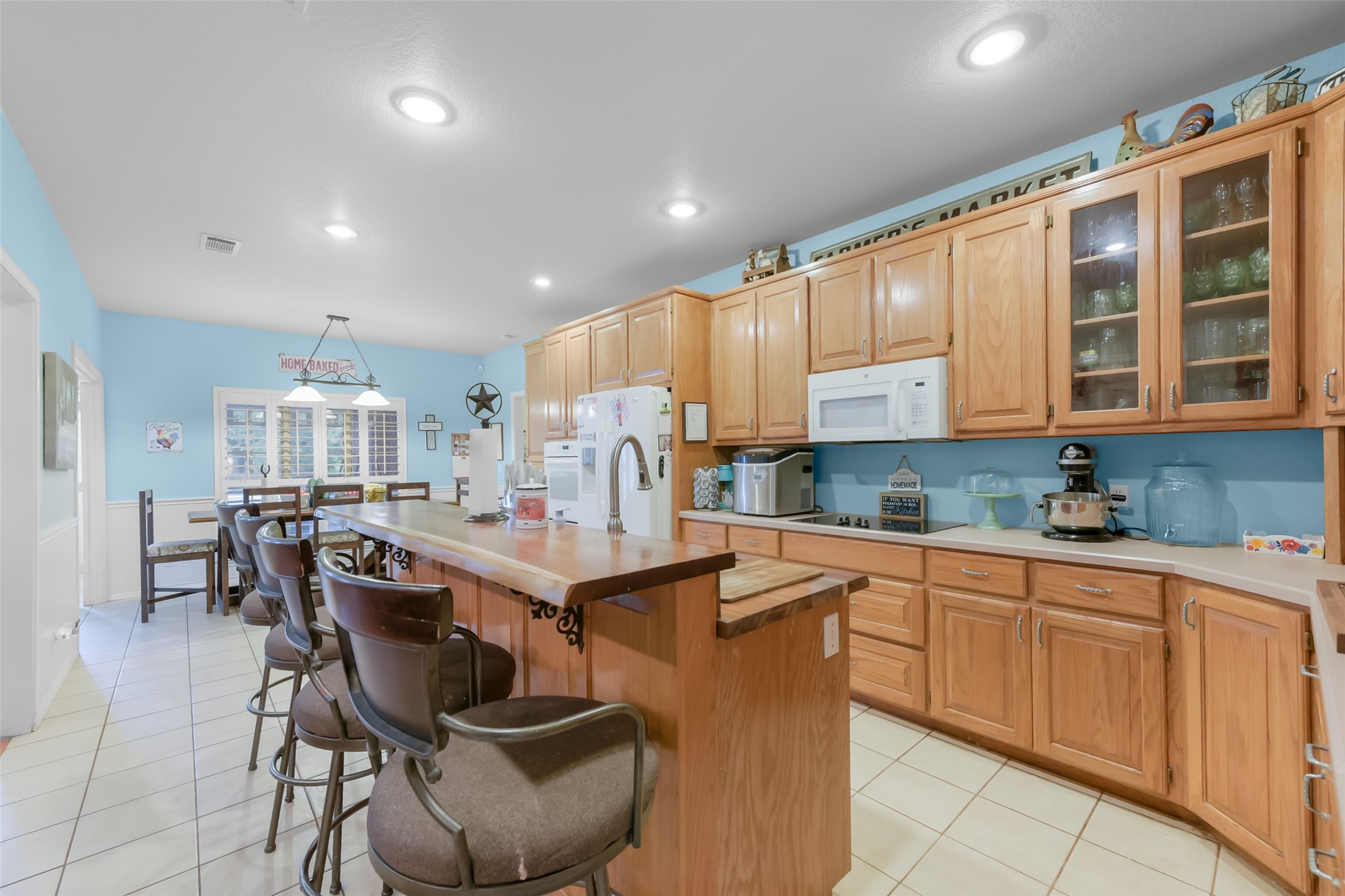 3391 Fm 2190 Jacksboro TX 76458