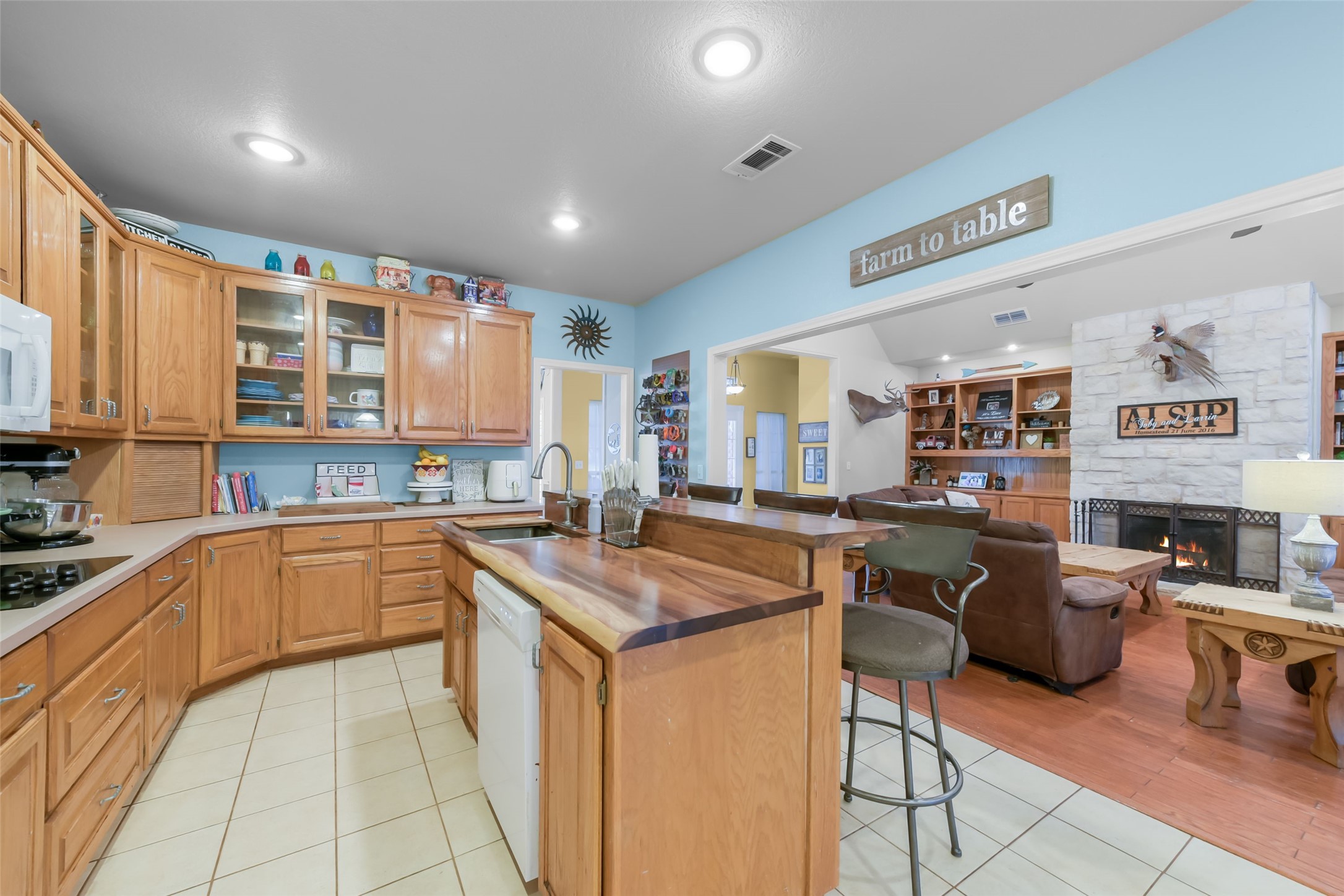 3391 Fm 2190 Jacksboro TX 76458