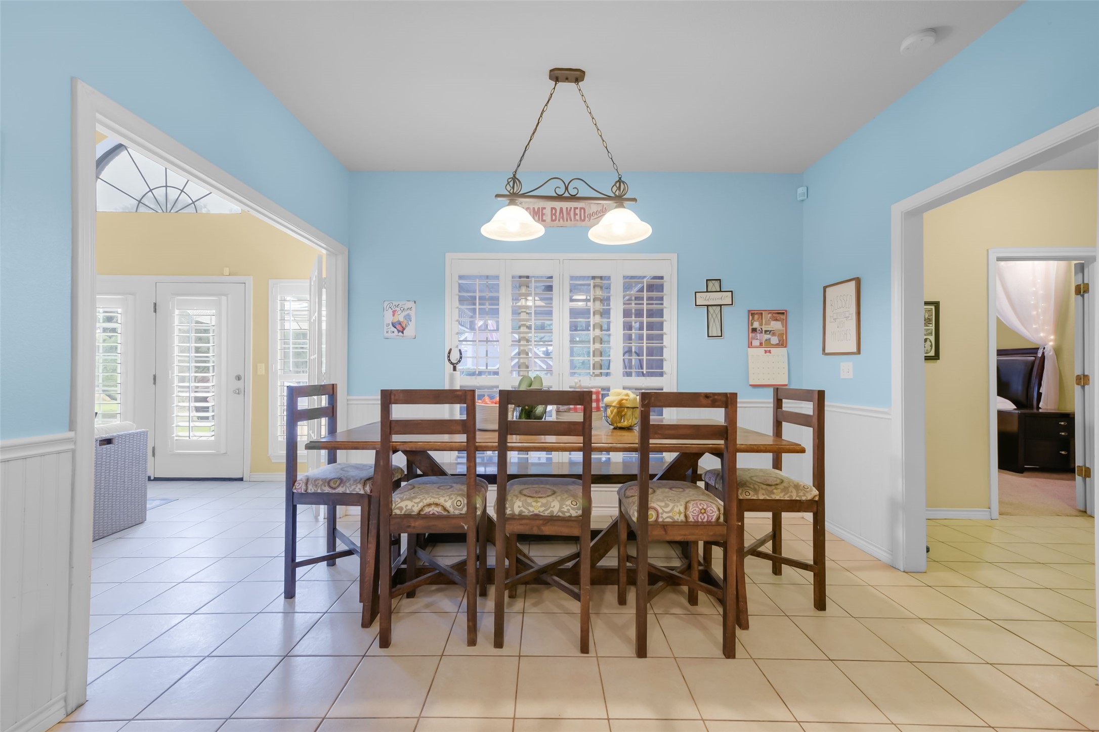 3391 Fm 2190 Jacksboro TX 76458