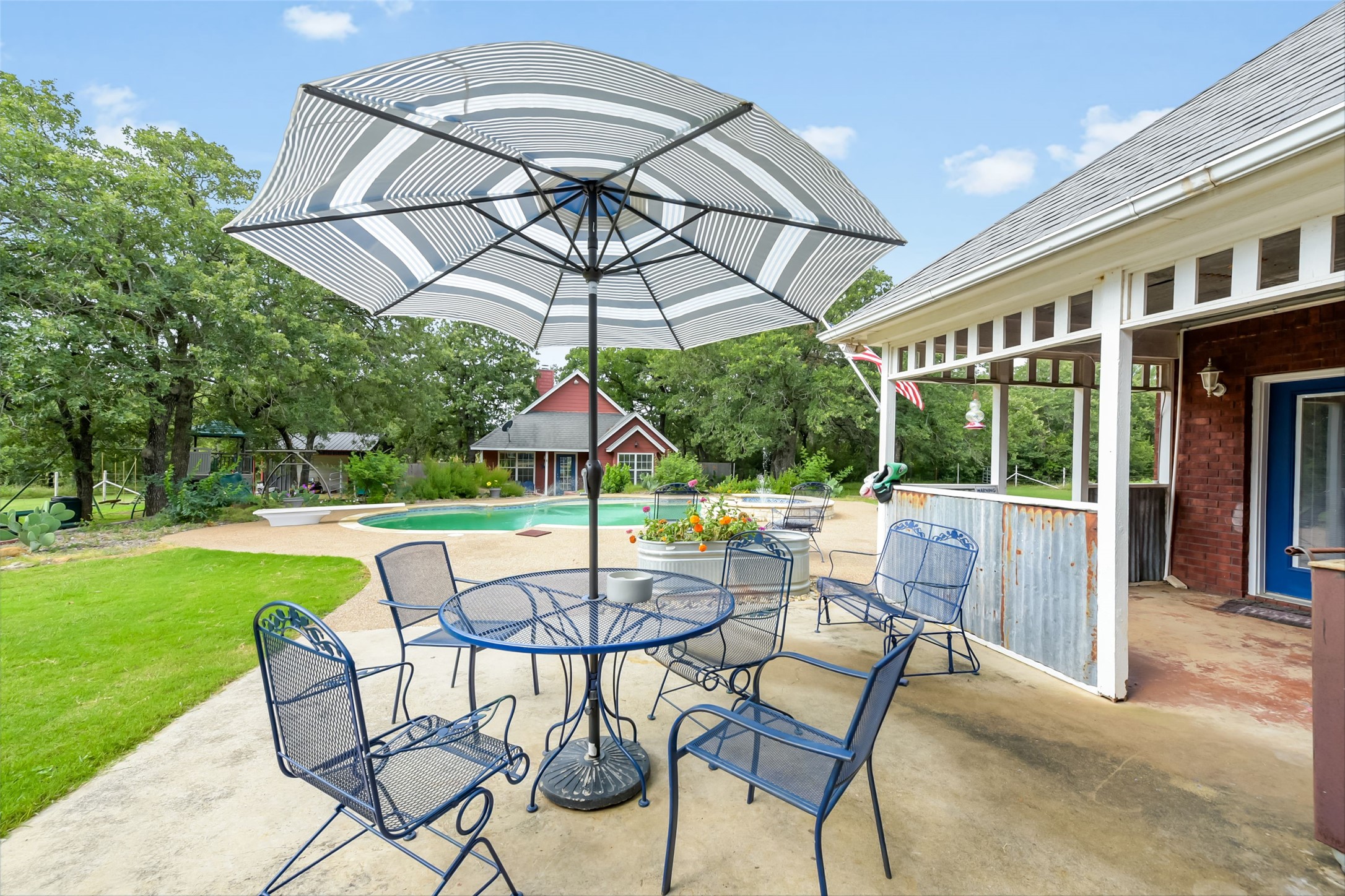 3391 Fm 2190 Jacksboro TX 76458