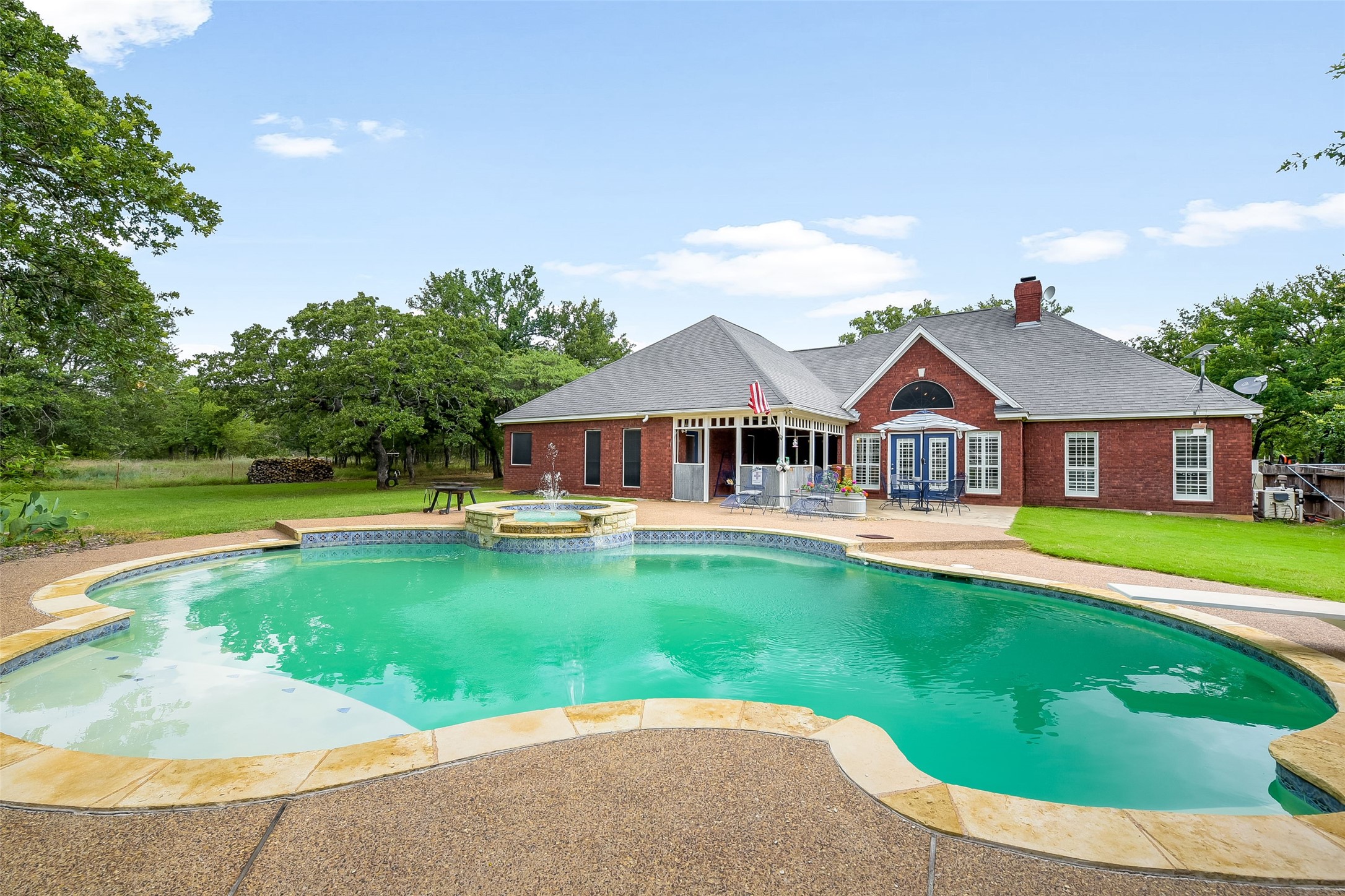 3391 Fm 2190 Jacksboro TX 76458