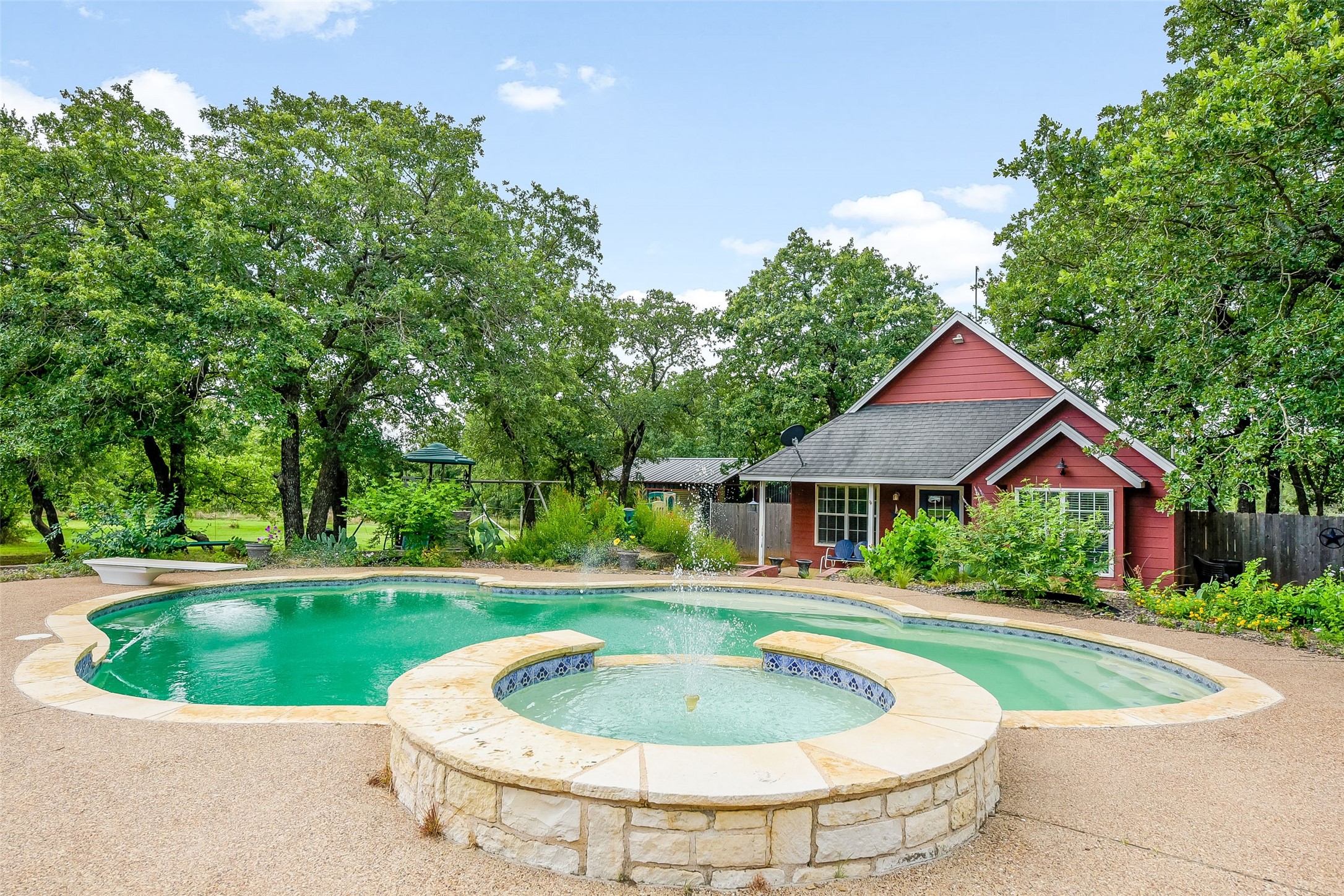 3391 Fm 2190 Jacksboro TX 76458