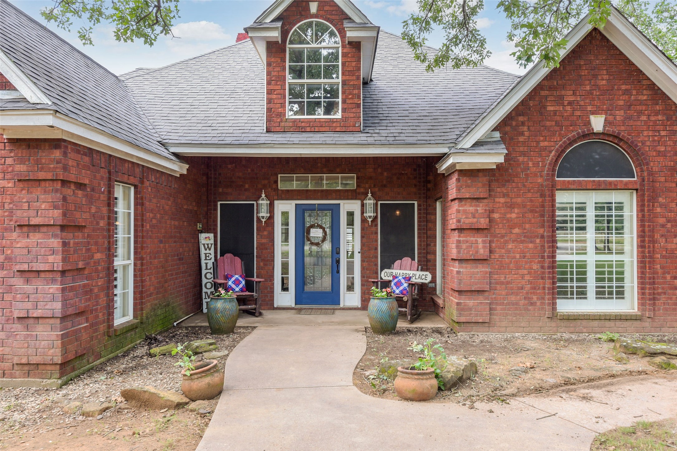 3391 Fm 2190 Jacksboro TX 76458