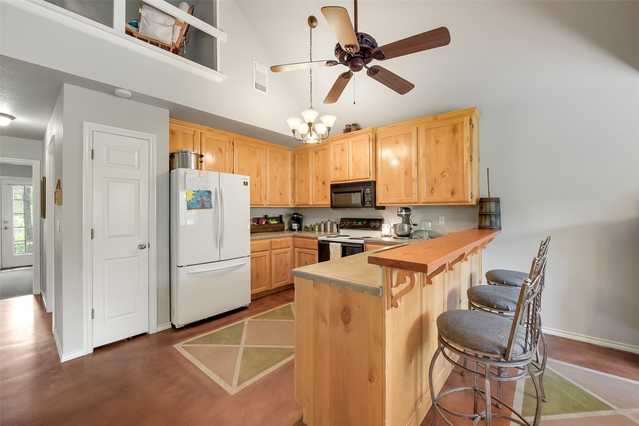 3391 Fm 2190 Jacksboro TX 76458