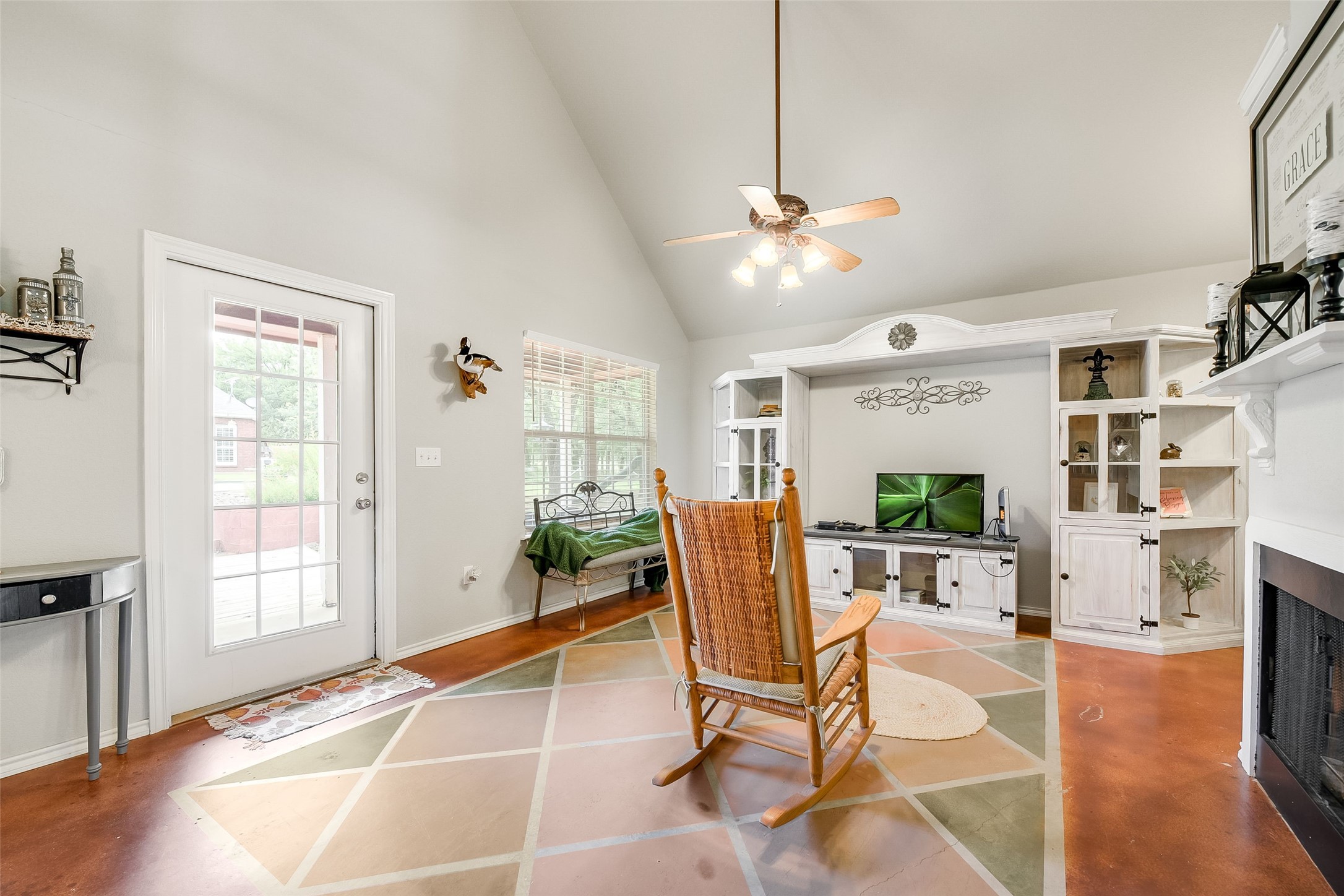 3391 Fm 2190 Jacksboro TX 76458