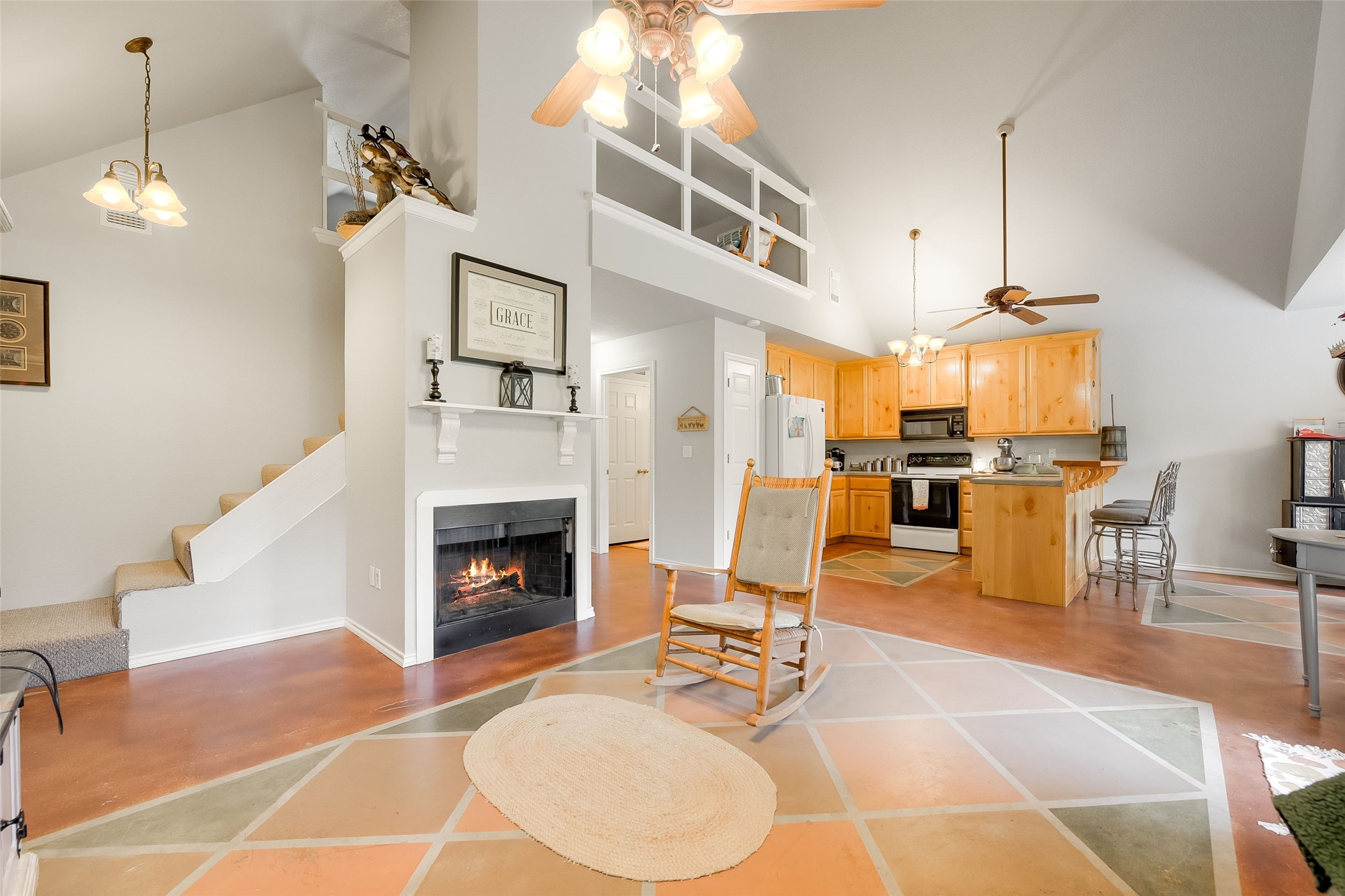 3391 Fm 2190 Jacksboro TX 76458