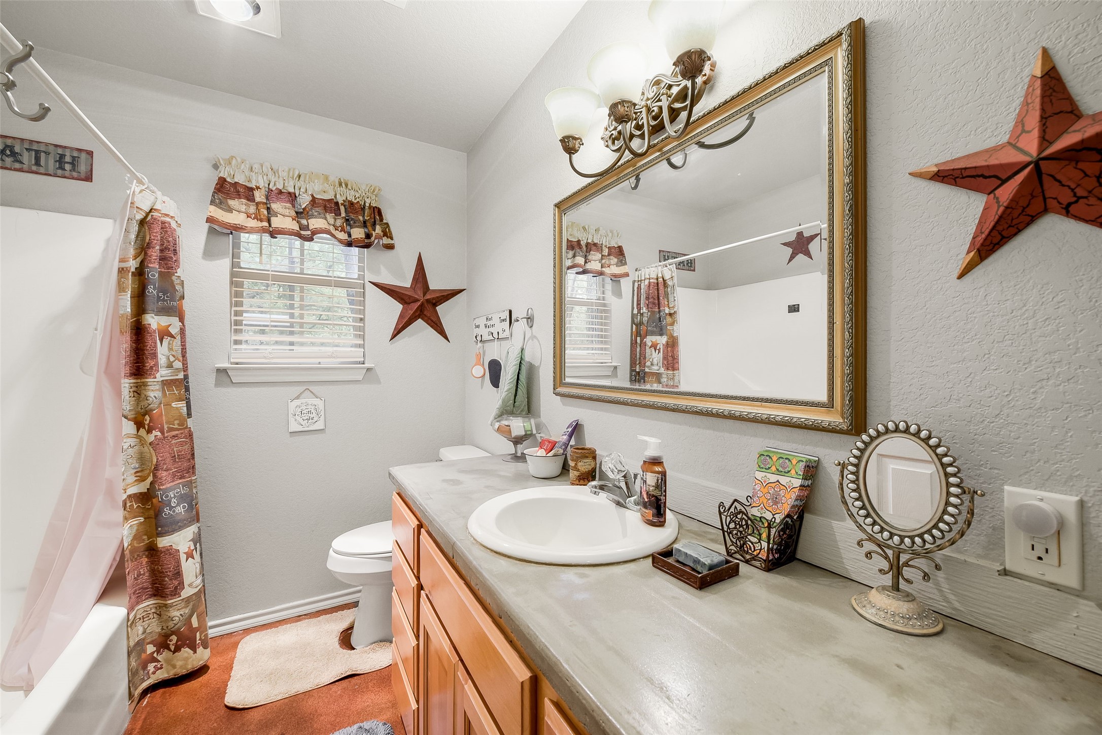 3391 Fm 2190 Jacksboro TX 76458